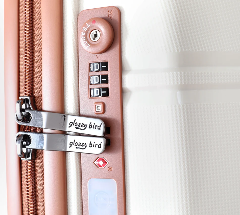 Travel Bag GB3969-24